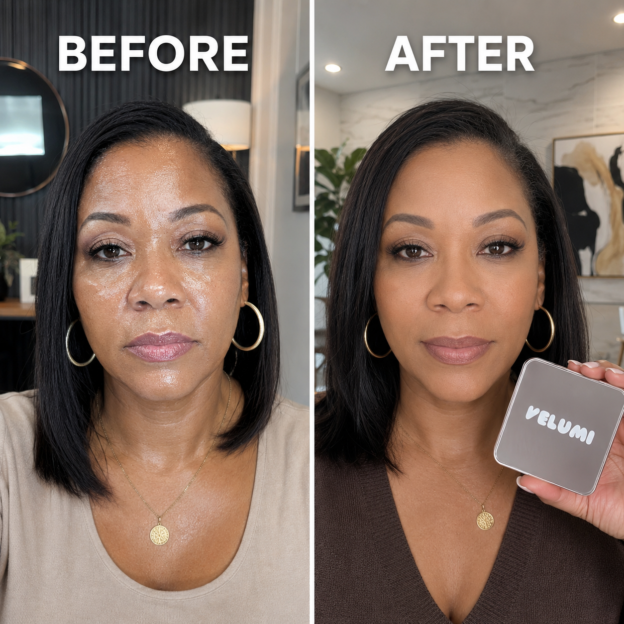Velumi All-Day Matte™