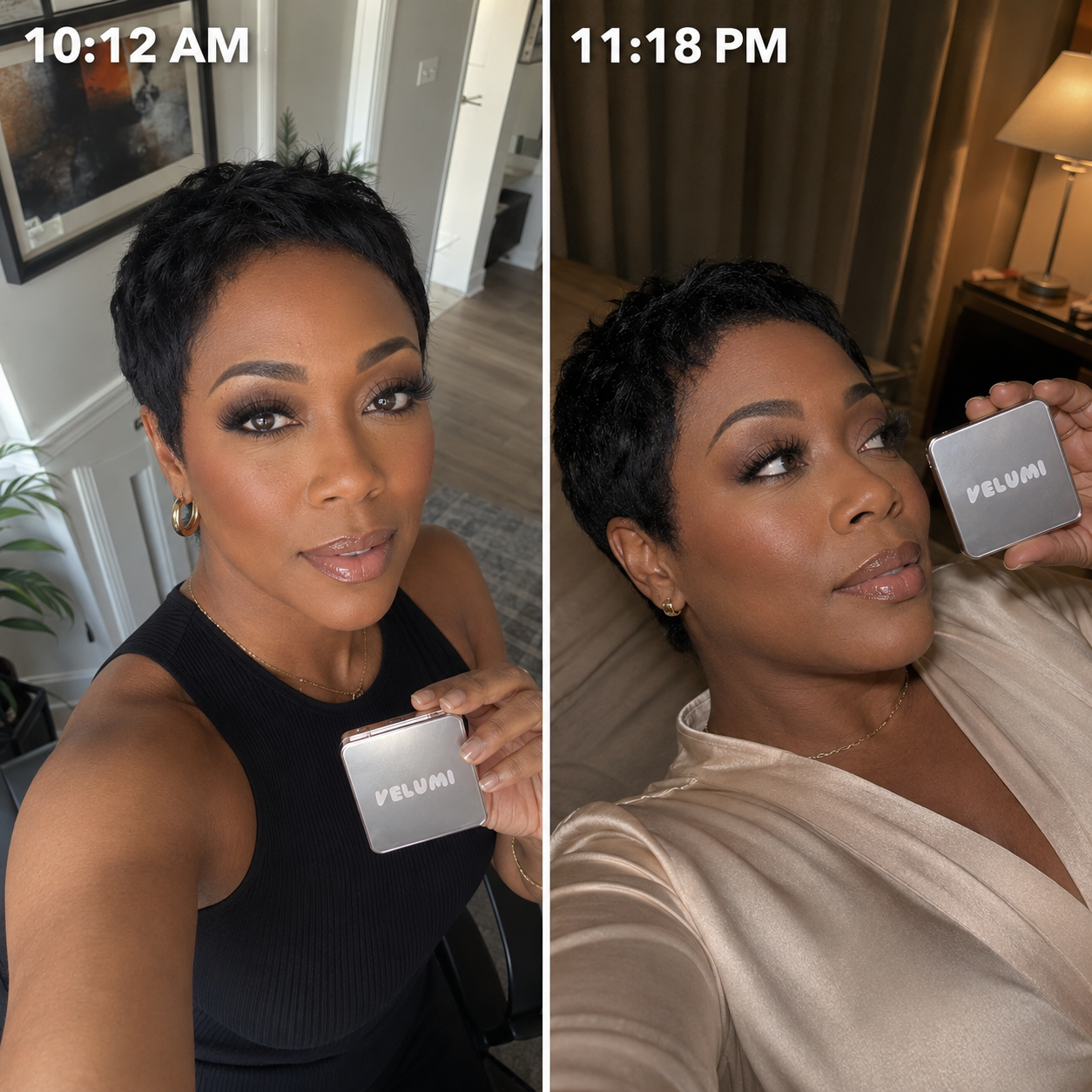 Velumi All-Day Matte™