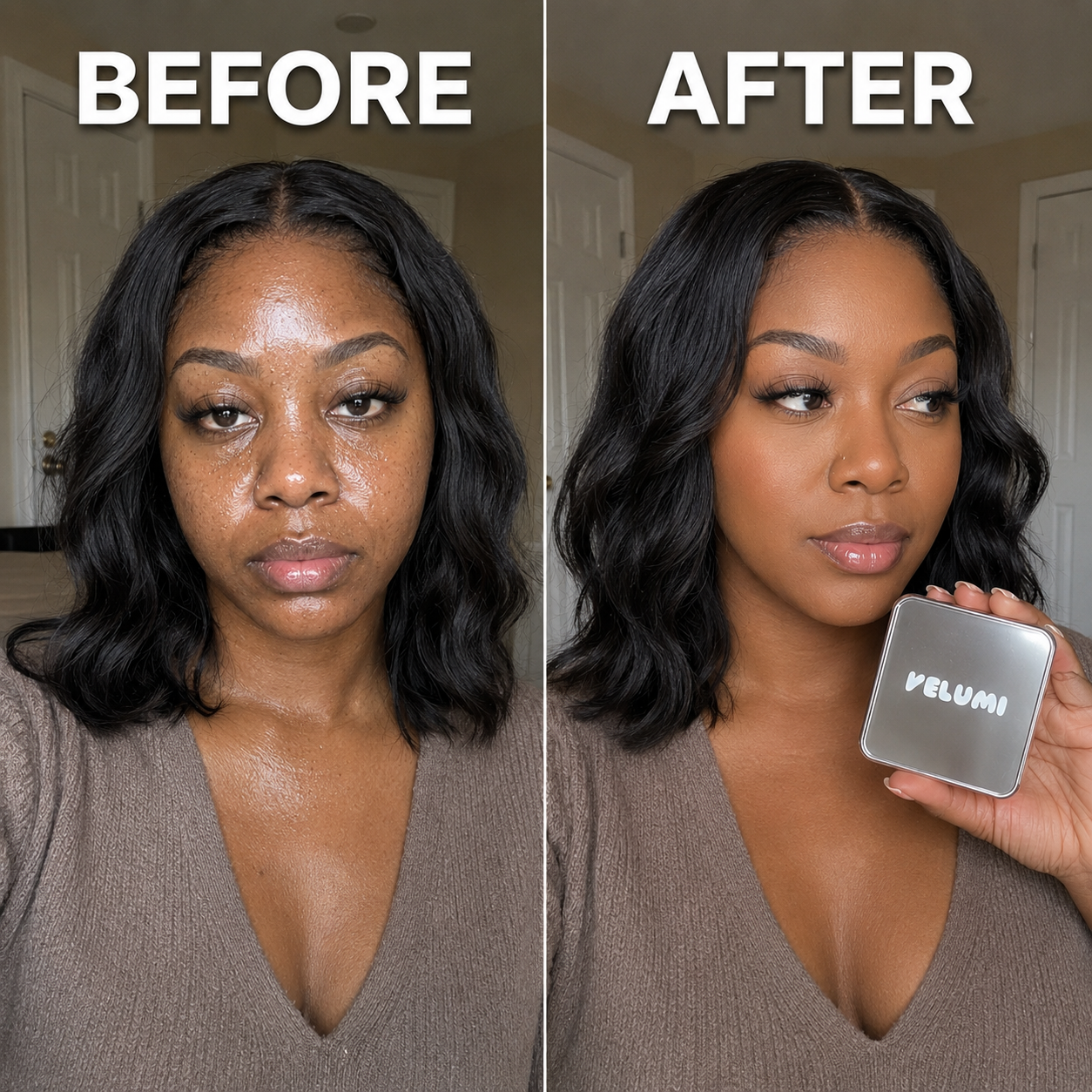 Velumi All-Day Matte™