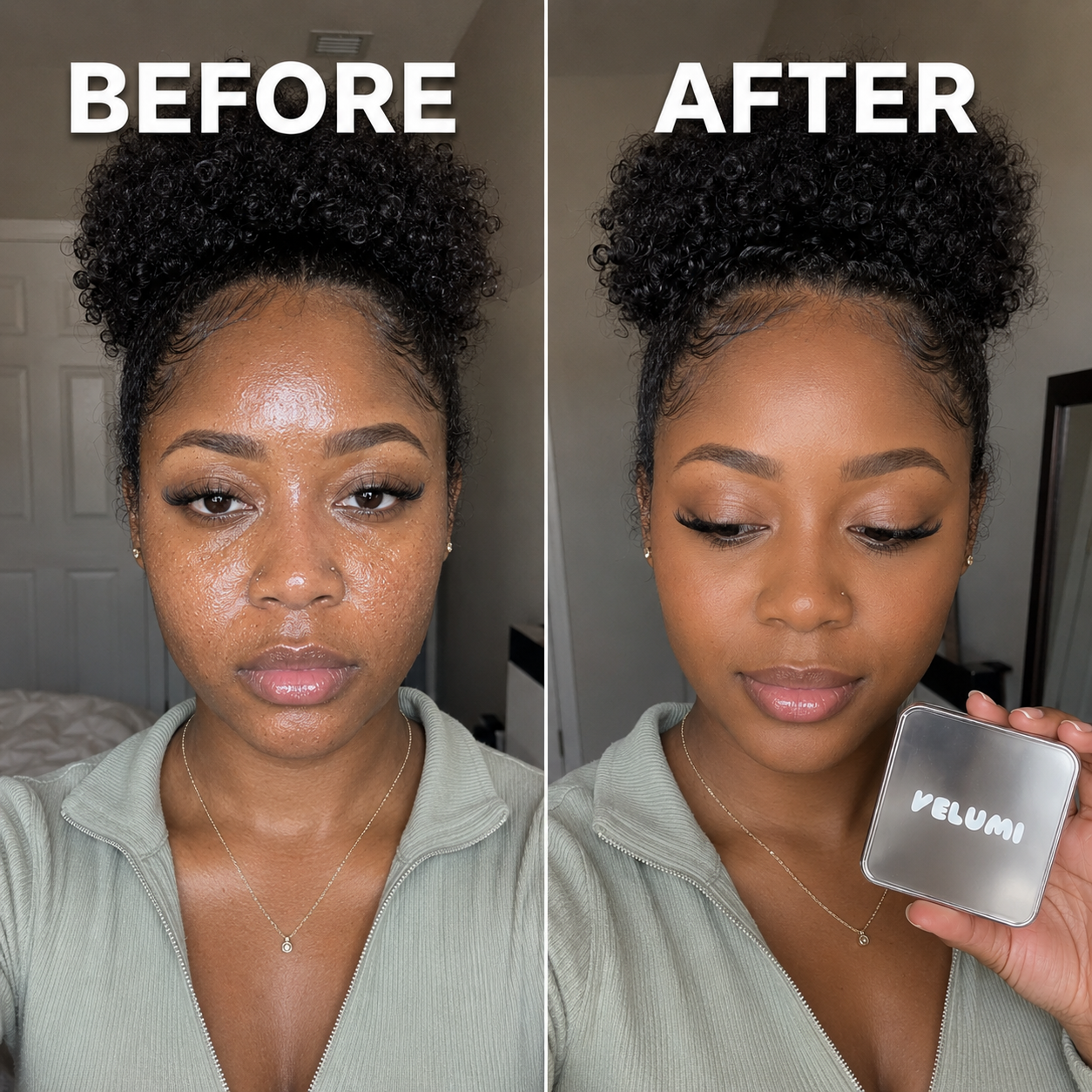 Velumi All-Day Matte™