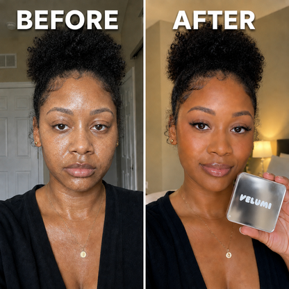 Velumi 2 in 1 Setting & Blurring Powder