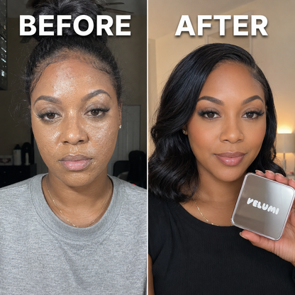 Velumi 2 in 1 Setting & Blurring Powder