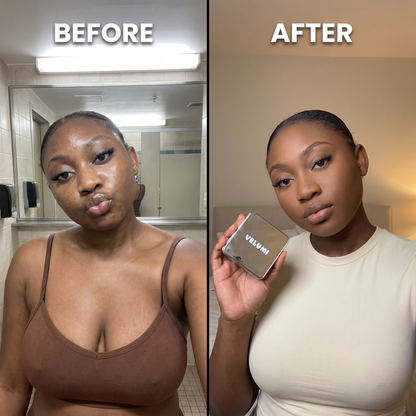 Velumi 2 in 1 Setting & Blurring Powder