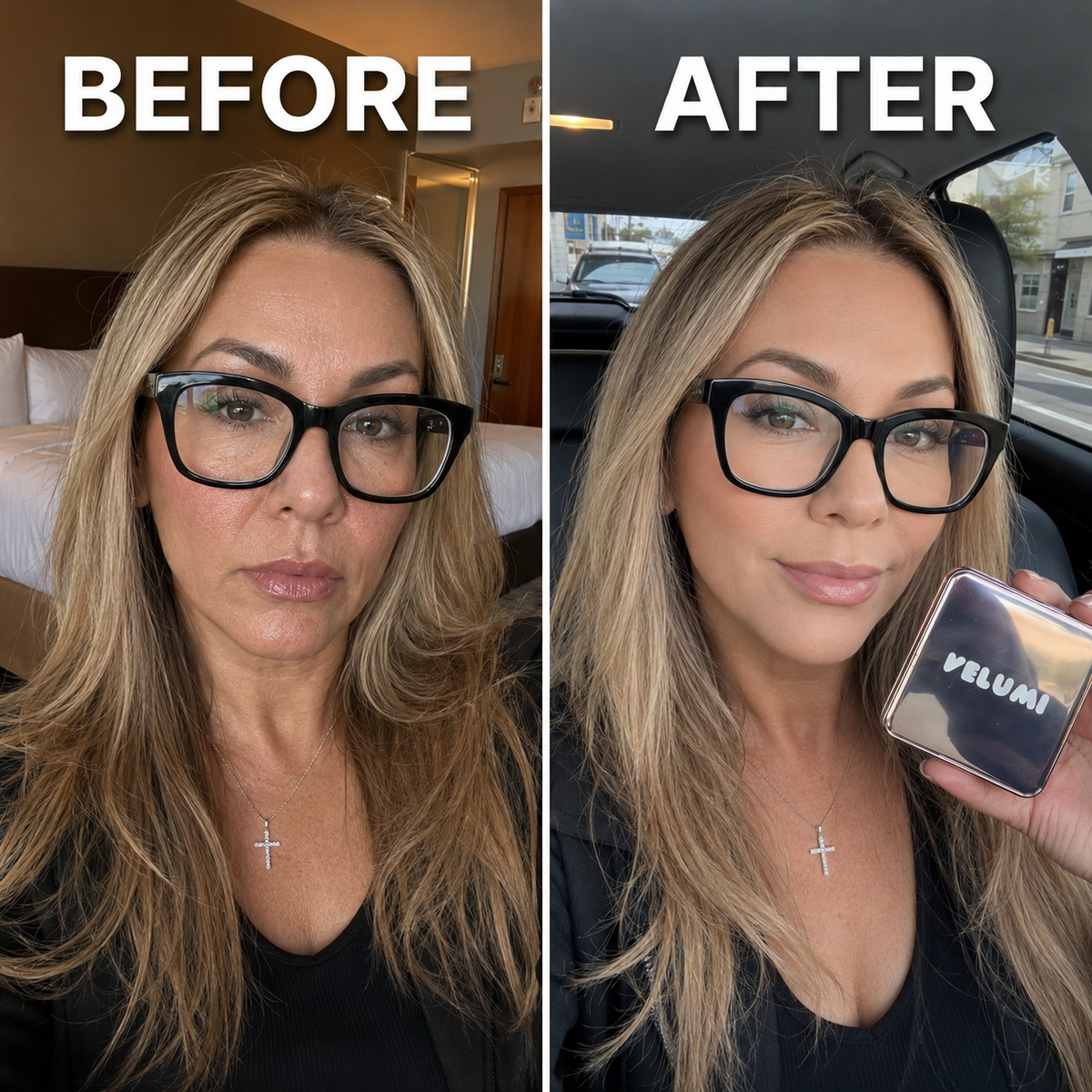 Velumi Powder