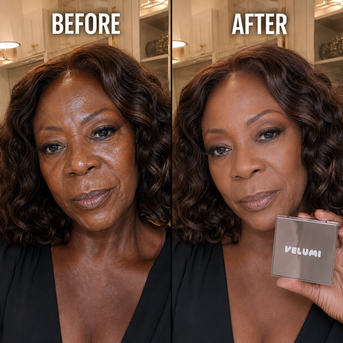 Velumi All-Day Matte™