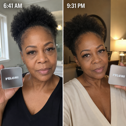 Velumi All-Day Matte™