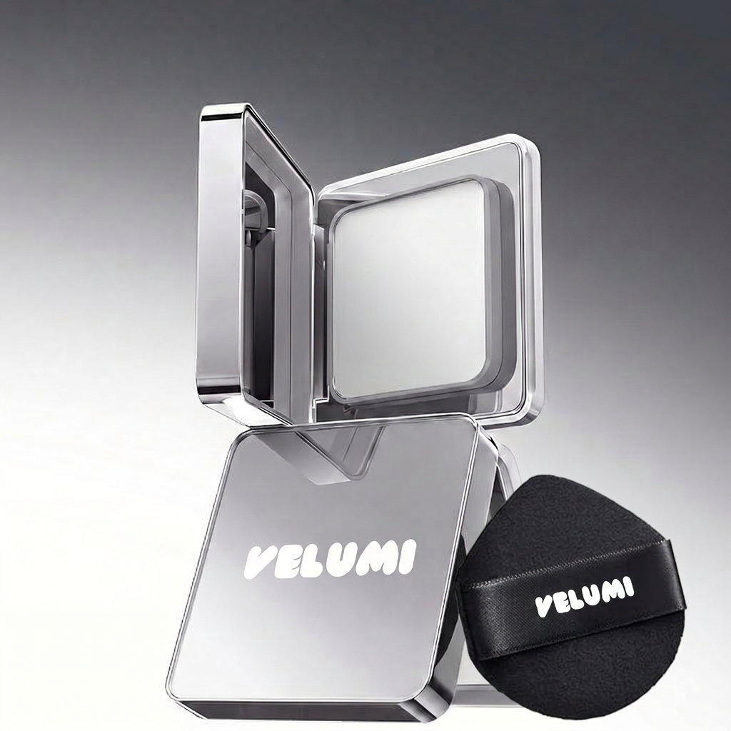 Velumi Menopausal Powder