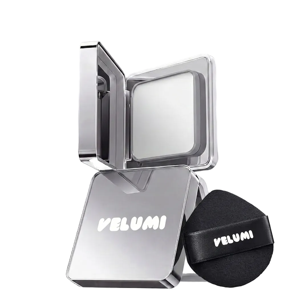 Velumi 2 in 1 Setting & Blurring Powder