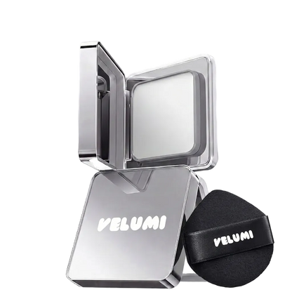 Velumi 2 in 1 Setting & Blurring Powder