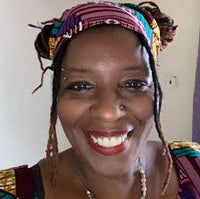 Talia Okonkwo